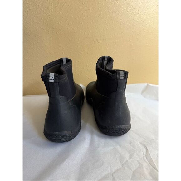 Muck Boot Co Jobber Men’s 14 Waterproof Rubber Ankle Boots main image 7